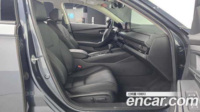 Honda Accord (XI) 1.5 Turbo 2024 — фото 11
