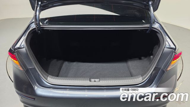 Honda Accord (XI) 1.5 Turbo 2024 — фото 20