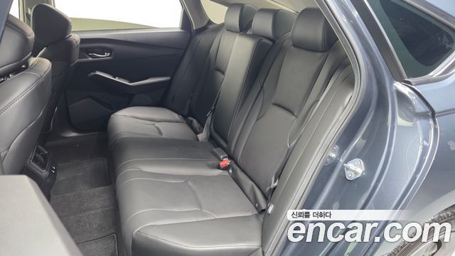 Honda Accord (XI) 1.5 Turbo 2024 — фото 26