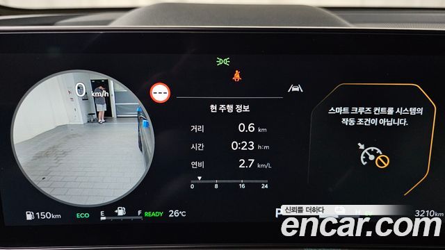 Kia Sorento (IV) HEV 1.6 2WD Gravity 2024 — фото 8