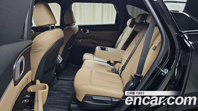 Kia Sorento (IV) HEV 1.6 2WD Gravity 2024 — фото 12