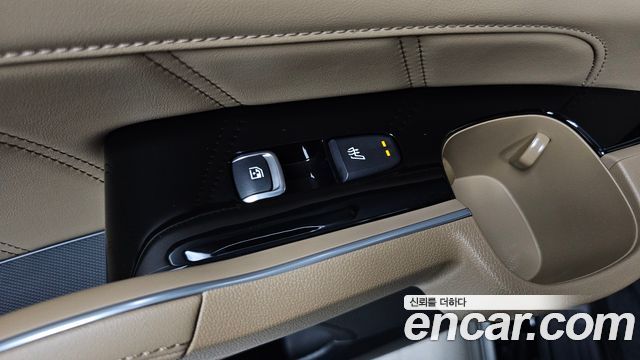 Kia Sorento (IV) HEV 1.6 2WD Gravity 2024 — фото 19
