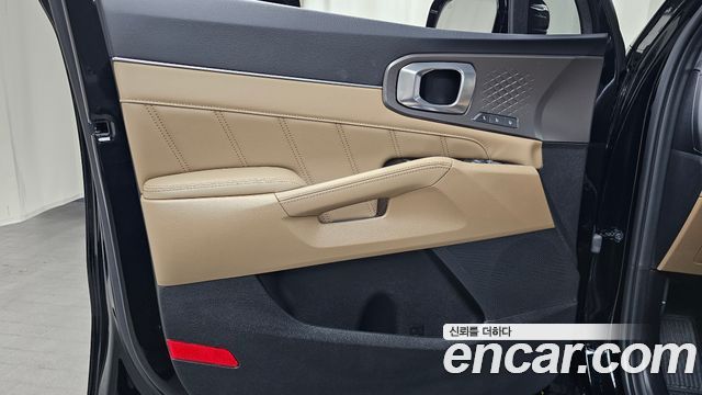 Kia Sorento (IV) HEV 1.6 2WD Gravity 2024 — фото 24