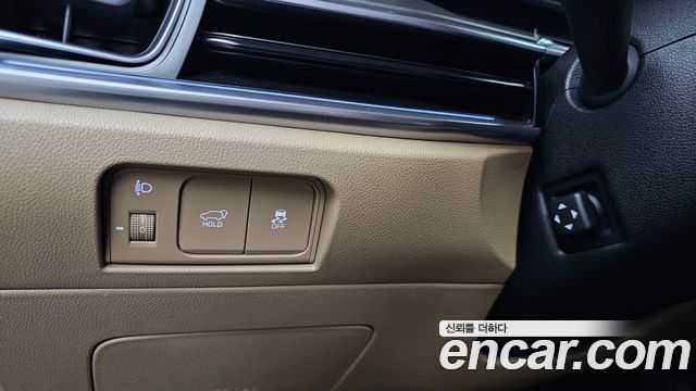 Kia Sorento (IV) HEV 1.6 2WD Gravity 2024 — фото 28