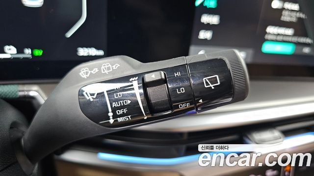 Kia Sorento (IV) HEV 1.6 2WD Gravity 2024 — фото 29