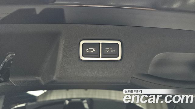 Kia Sorento (IV) HEV 1.6 2WD Gravity 2024 — фото 31