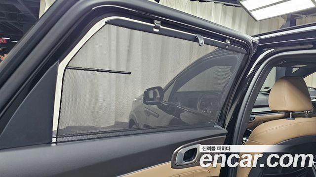Kia Sorento (IV) HEV 1.6 2WD Gravity 2024 — фото 34