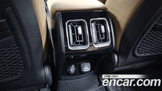 Kia Sorento (IV) HEV 1.6 2WD Gravity 2024 — фото 35