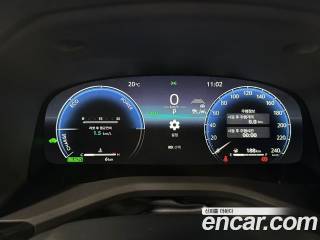 Toyota Camry (XV80) 2.5 XLE Premium Hybrid 2026 — фото 16