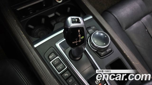 BMW X5 (F15) xDrive 30d 2014 — фото 9