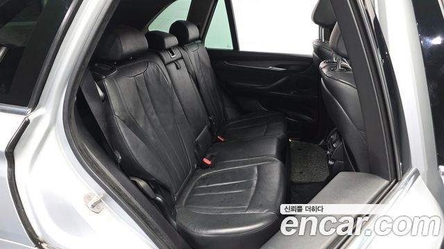 BMW X5 (F15) xDrive 30d 2014 — фото 16
