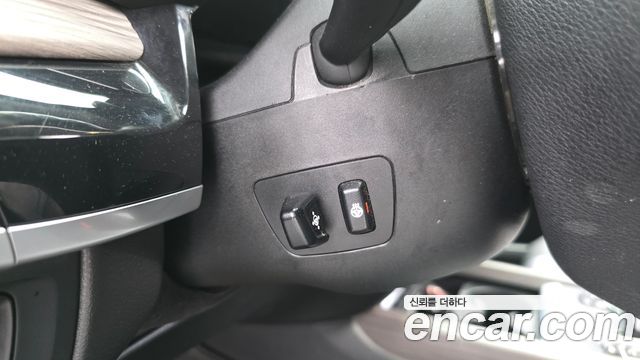 BMW X5 (F15) xDrive 30d 2014 — фото 20