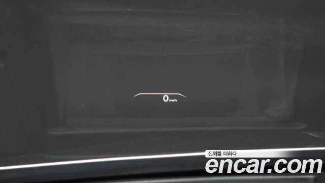 Genesis G80 (RG3) Diesel 2.2 AWD 2021 — фото 17