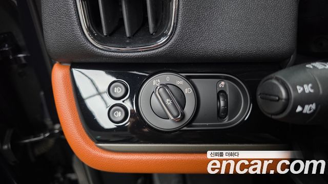 MINI Cooper Countryman Highland Edition 2nd 2024 — фото 19