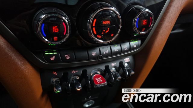 MINI Cooper Countryman Highland Edition 2nd 2024 — фото 30