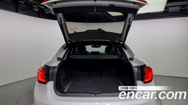 BMW X6 (F16) xDrive 30d 2017 — фото 20