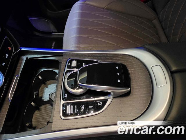 Mercedes-Benz G-Class (W463b) AMG G63 Manufaktur 2024 — фото 4