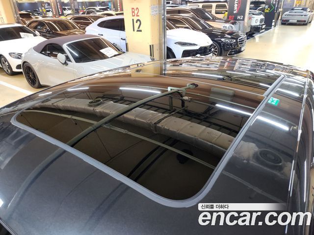 Porsche Macan 2.0 95B 2019 — фото 9