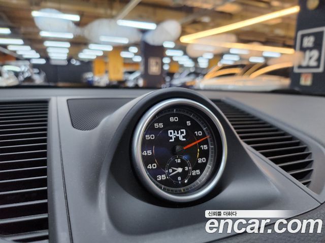 Porsche Macan 2.0 95B 2019 — фото 15