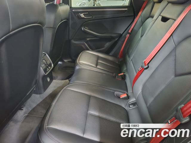 Porsche Macan 2.0 95B 2019 — фото 20