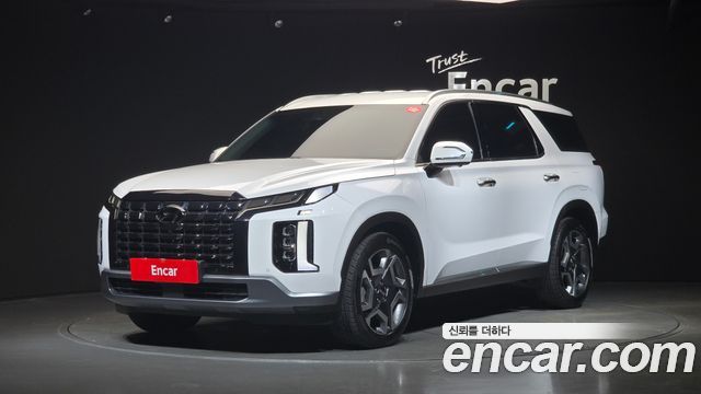 Hyundai Palisade Diesel 2.2 2WD Prestige
