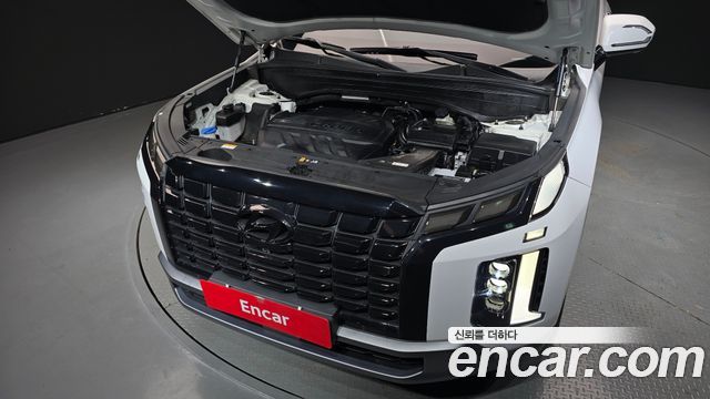 Hyundai Palisade Diesel 2.2 2WD Prestige 2023 — фото 6