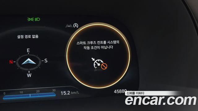 Hyundai Palisade Diesel 2.2 2WD Prestige 2023 — фото 19