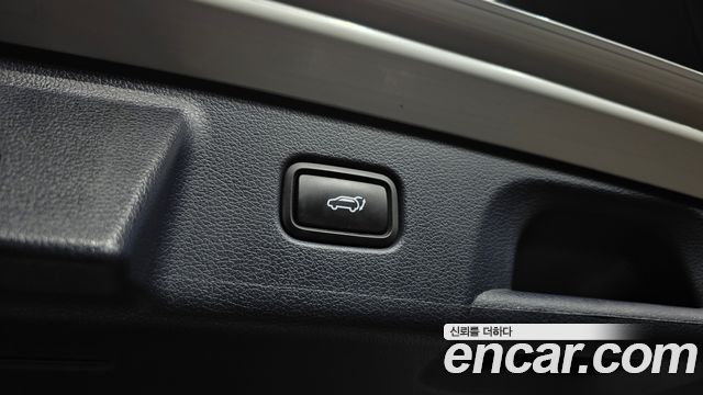 Hyundai Palisade Diesel 2.2 2WD Prestige 2023 — фото 20