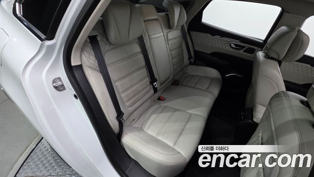 Renault Korea SM6 2.0 GDe RE 2019 — фото 11