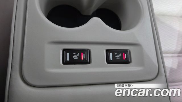 Renault Korea SM6 2.0 GDe RE 2019 — фото 19