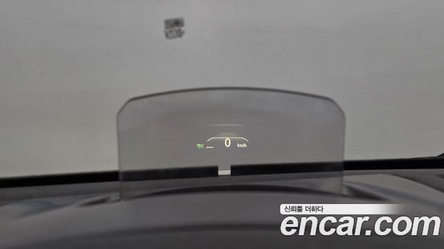 Renault Korea SM6 2.0 GDe RE 2019 — фото 20