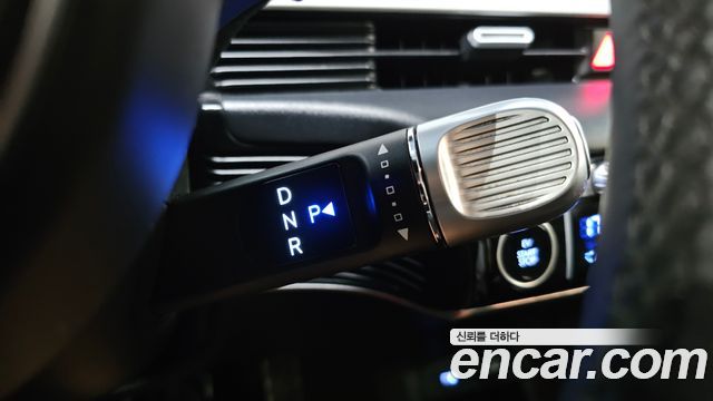 Hyundai Ioniq 5 Long range Exclusive 2022 — фото 9