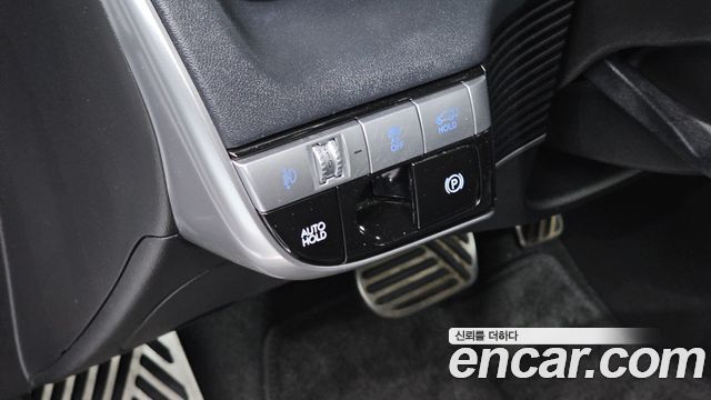 Hyundai Ioniq 5 Long range Exclusive 2022 — фото 14
