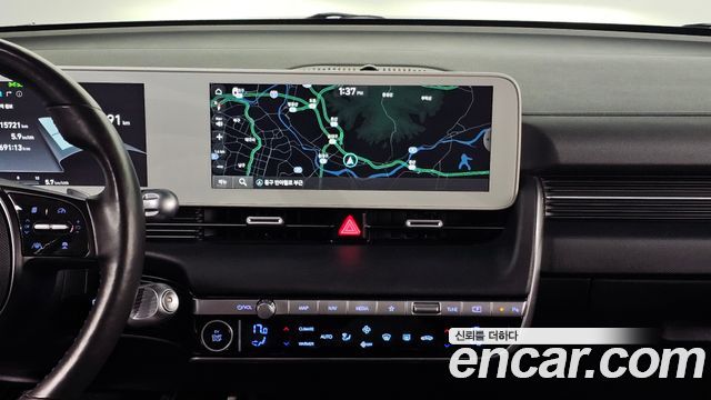 Hyundai Ioniq 5 Long range Exclusive 2022 — фото 15