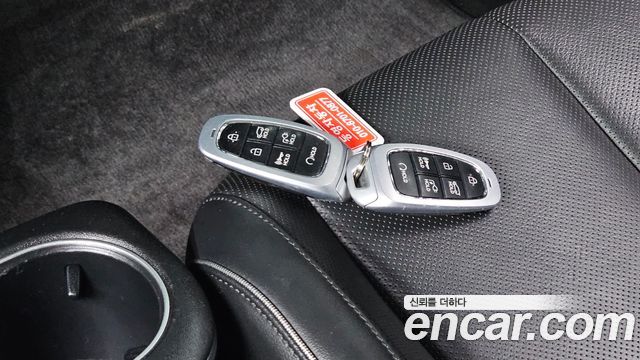 Hyundai Ioniq 5 Long range Exclusive 2022 — фото 19