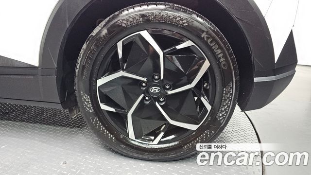 Hyundai Ioniq 5 Long range Exclusive 2022 — фото 21