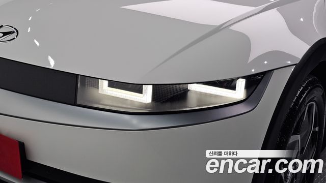 Hyundai Ioniq 5 Long range Exclusive 2022 — фото 22