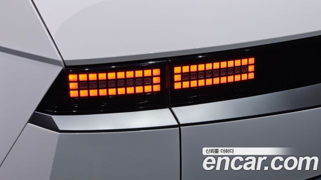 Hyundai Ioniq 5 Long range Exclusive 2022 — фото 23