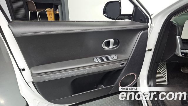 Hyundai Ioniq 5 Long range Exclusive 2022 — фото 24