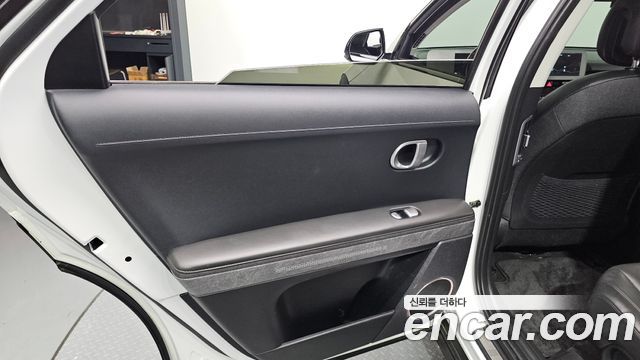 Hyundai Ioniq 5 Long range Exclusive 2022 — фото 25