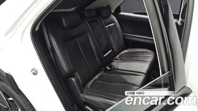Hyundai Ioniq 5 Long range Exclusive 2022 — фото 26