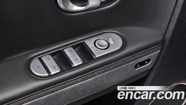 Hyundai Ioniq 5 Long range Exclusive 2022 — фото 30