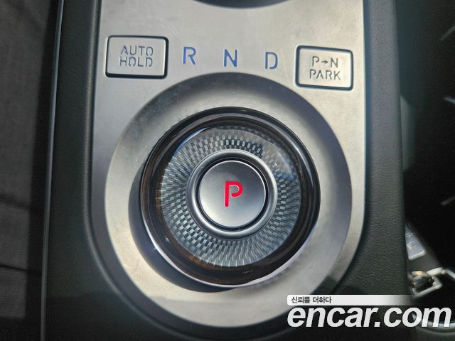Genesis GV70 3.5T Gasoline AWD 2024 — фото 9