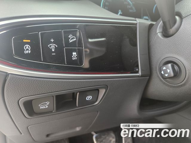 Genesis GV70 3.5T Gasoline AWD 2024 — фото 16
