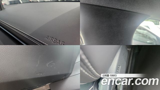 Genesis GV70 3.5T Gasoline AWD 2024 — фото 21