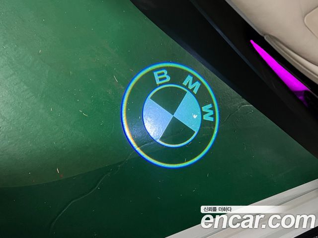 BMW 5 Series (G30) 530i M Sport Package Plus 2019 — фото 8