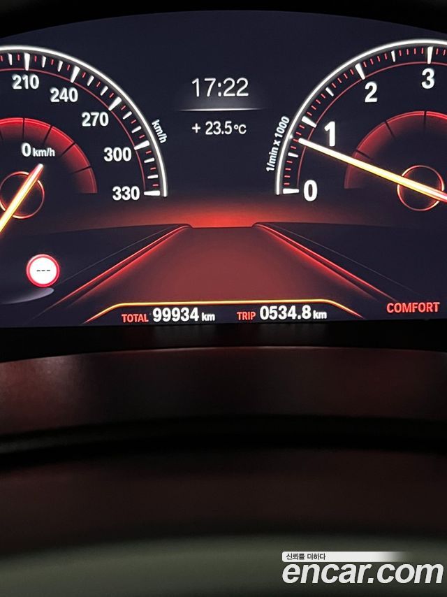 BMW 5 Series (G30) 530i M Sport Package Plus 2019 — фото 9