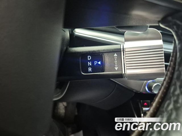 Hyundai Grandeur (GN7) 3.5 LPG 2WD (Taxi) Deluxe 2023 — фото 8