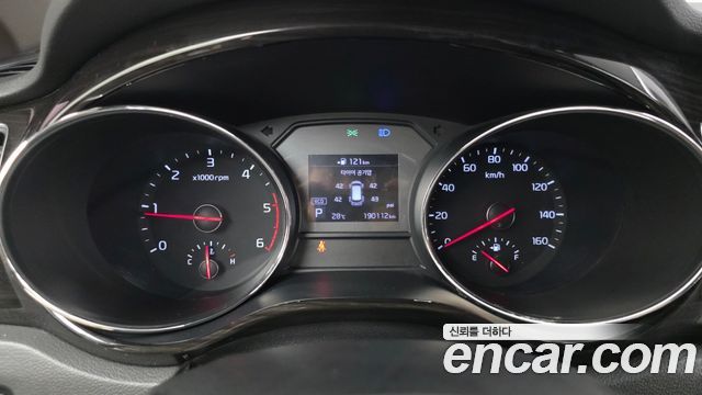 Kia Carnival 11-Seater Prestige 2019 — фото 8