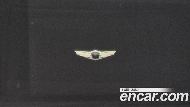 Genesis EQ900 3.8 GDI AWD Premium Luxury 2016 — фото 34